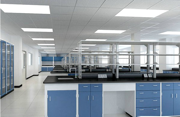 实验室建设之实验室家具安装方法