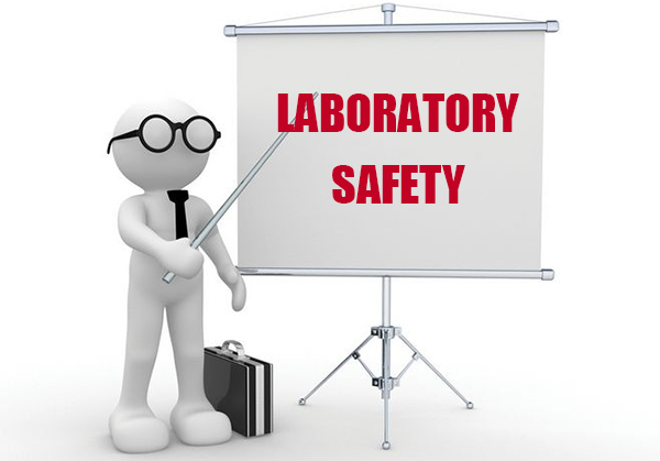 实验室建设公司浅谈化学实验室安全风险及应对措施