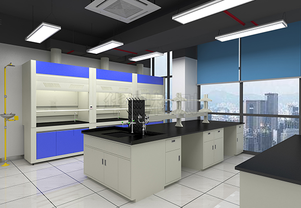 实验室设计公司浅谈化学实验室布局规划
