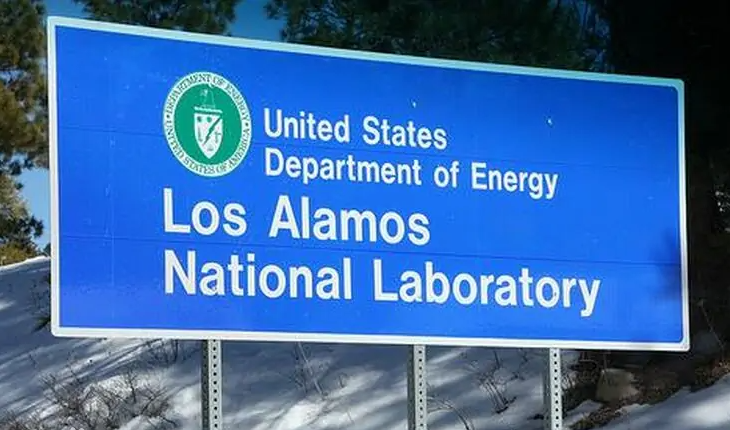洛斯阿拉莫斯国家实验室