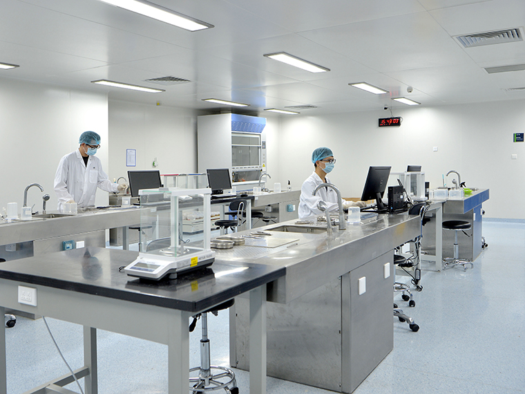 医学实验室认可,15189认证