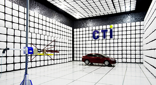 汽车实验室设计,汽车实验室建设