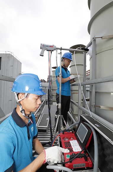 实验室装修现场监理/实验室装修项目验收