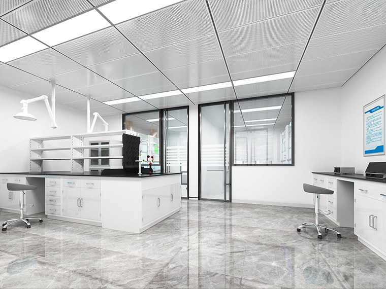 实验室家具/实验室家具配置