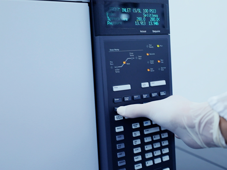 CNAS认可咨询/实验室认可