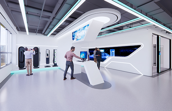 实验室设计,实验室设计公司