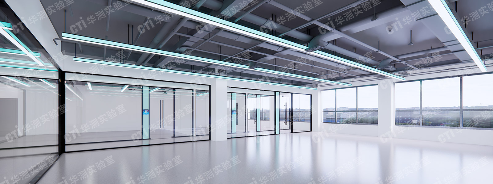 实验室设计公司