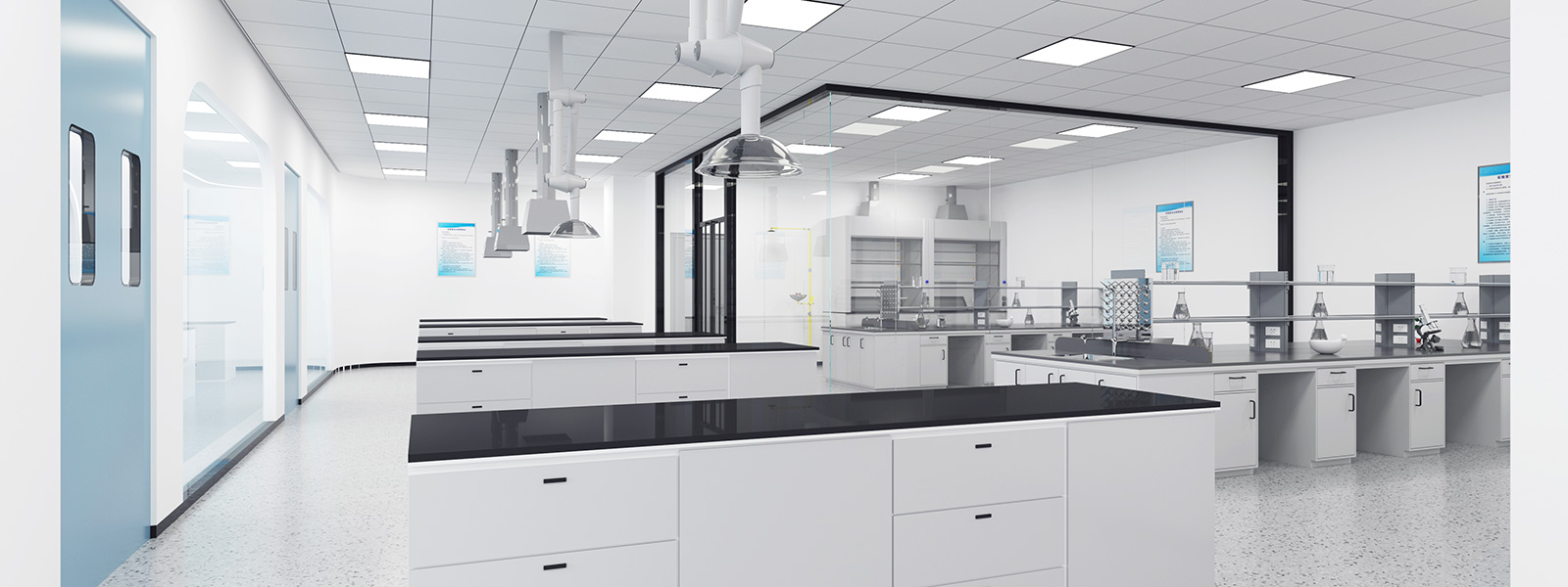 实验室设计公司