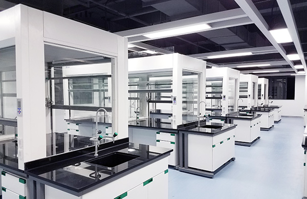 防水材料实验室建设装修