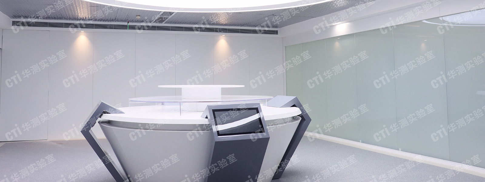 6G实验室设计建设