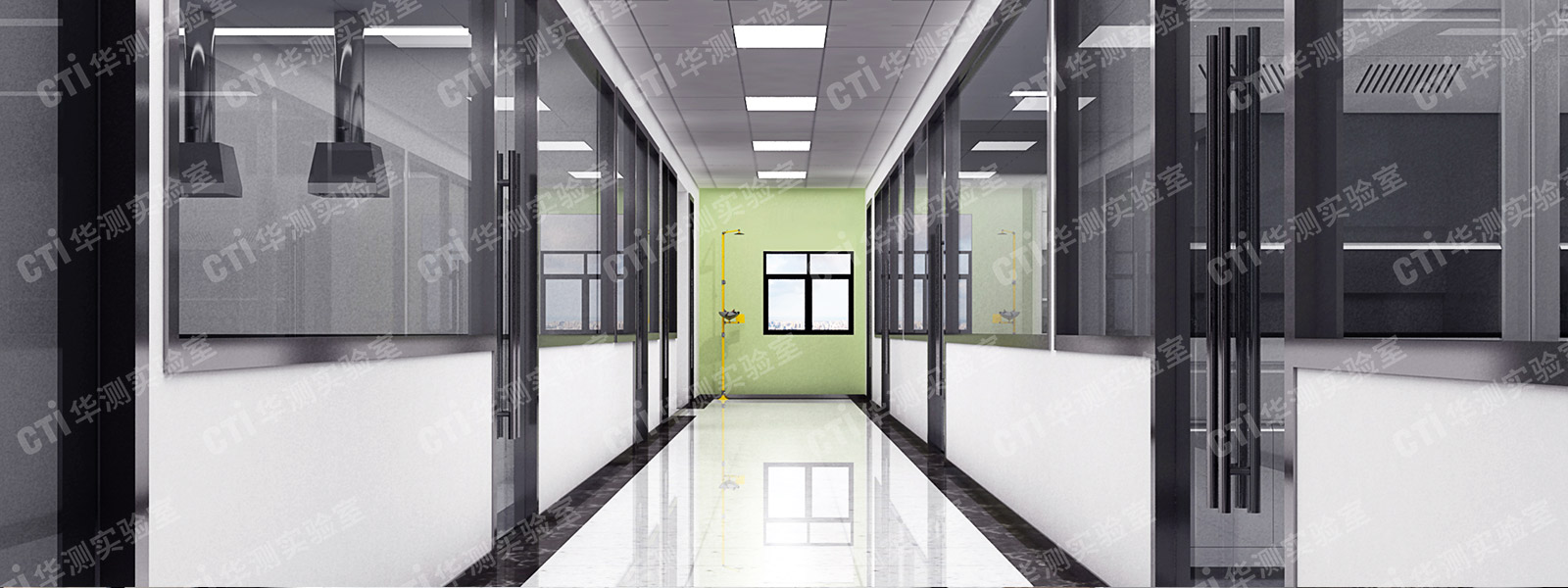 地质环境实验室设计