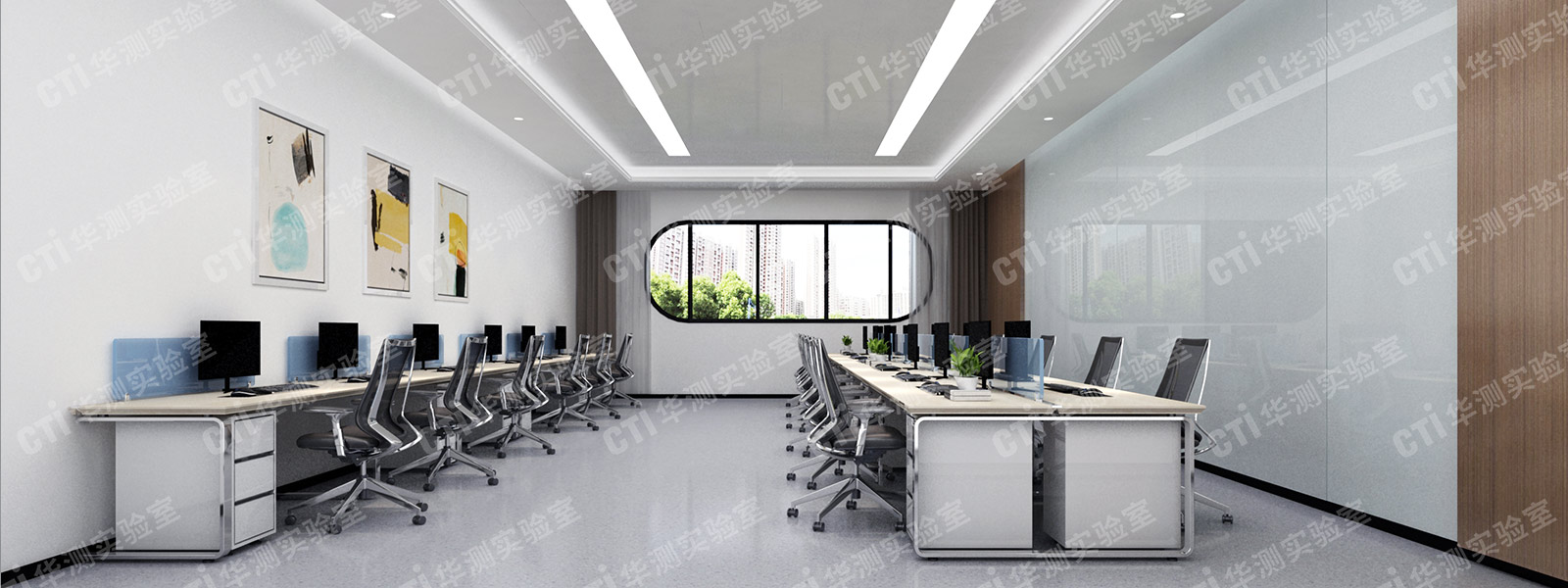 杭州实验室规划