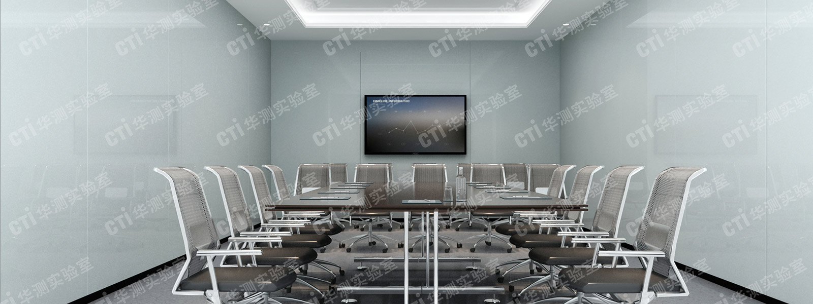 杭州实验室装修