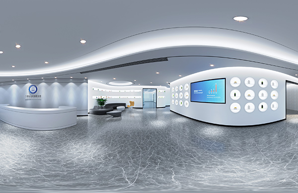 广清中大检测研究院化妆品实验室设计建设