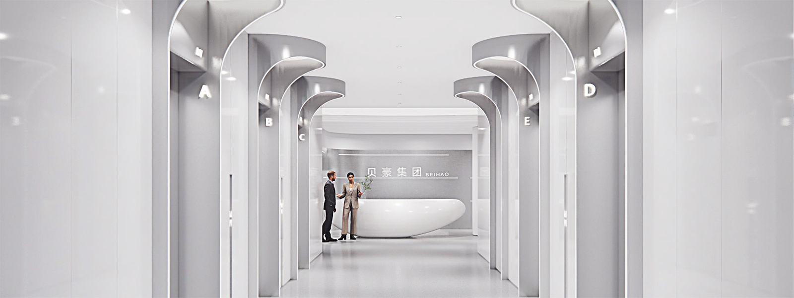 护肤品实验室设计单位