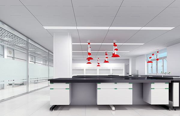 出光润滑油实验室设计