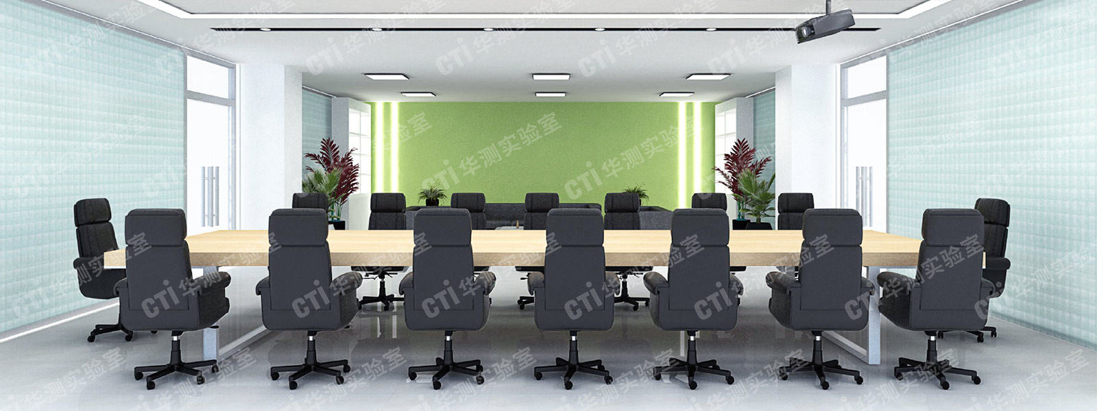 烟草实验室规划