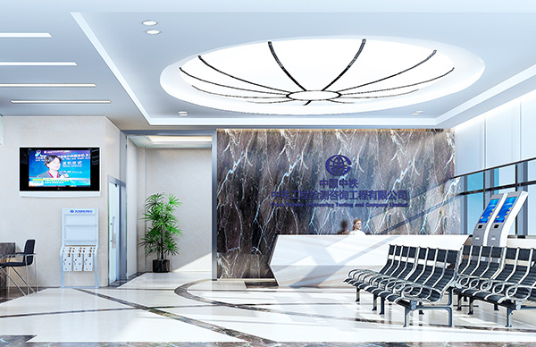 中铁西南研究院建筑材料实验室设计