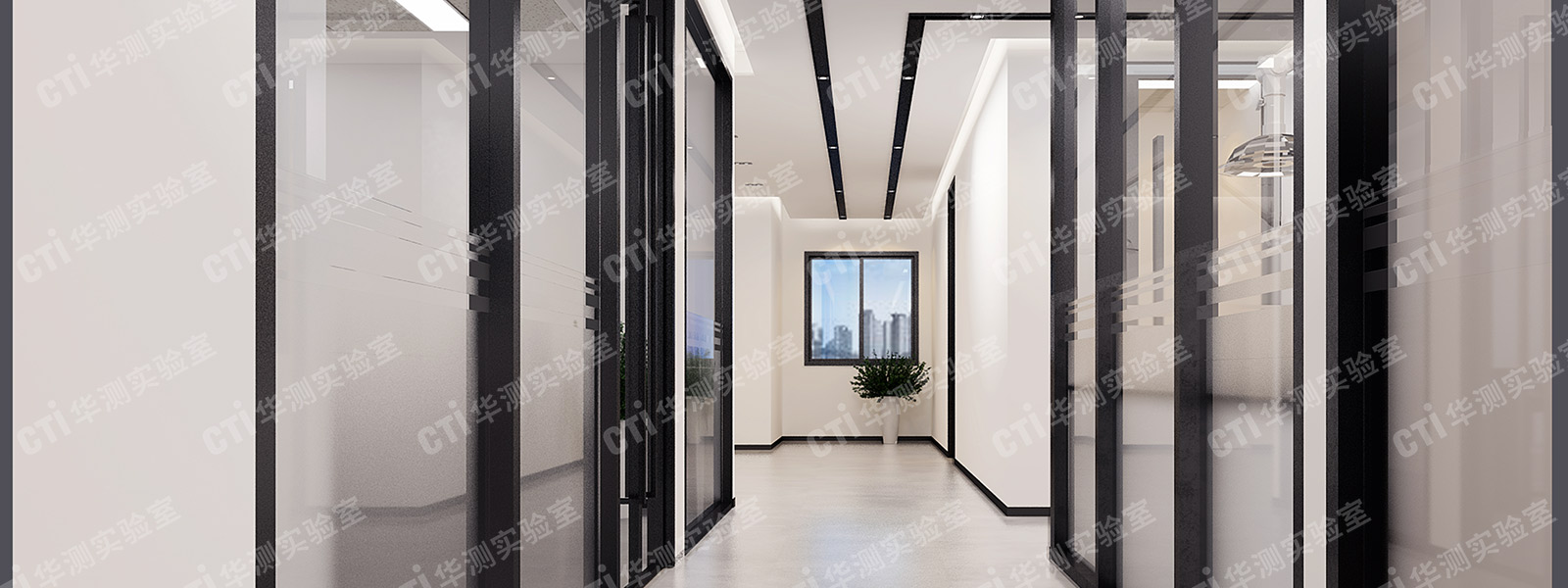 食品实验室建设公司