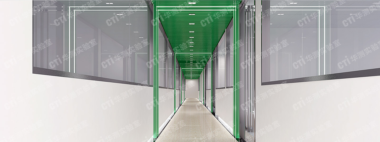 食品实验室装修建设