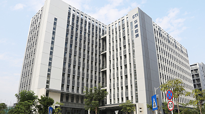 华测检测集团成立内部实验室设计事业部