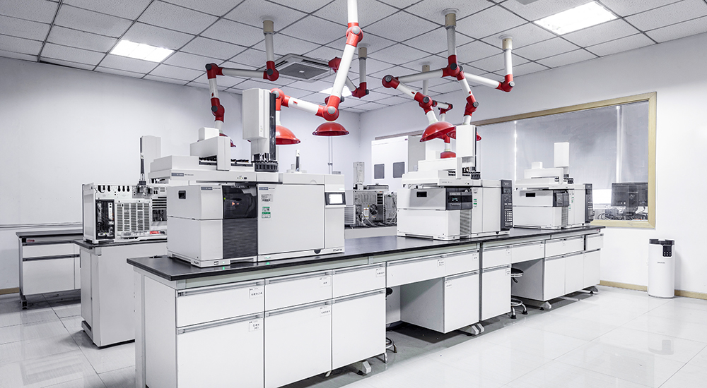 化学实验室建设,化学实验室设计