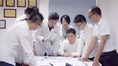 华测实验室单独成立子公司