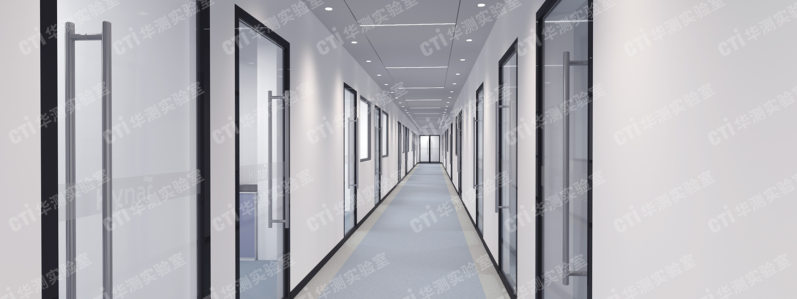 环境实验室建设公司