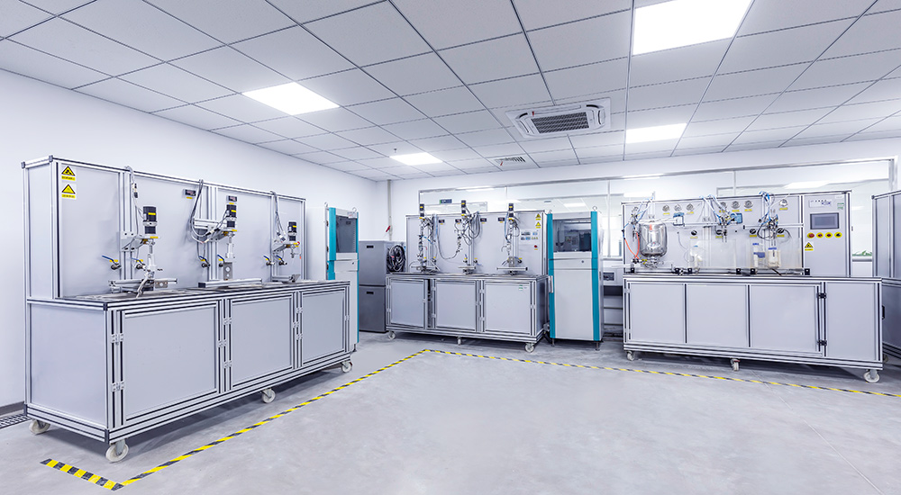 建材与建筑工程实验室设计,建材与建筑工程实验室建设