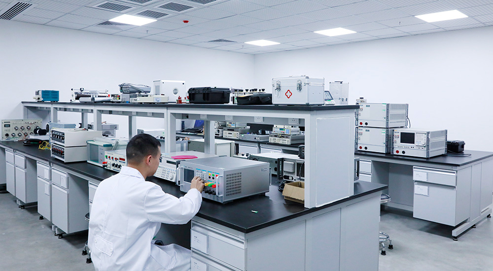 计量校准实验室建设,计量校准实验设计