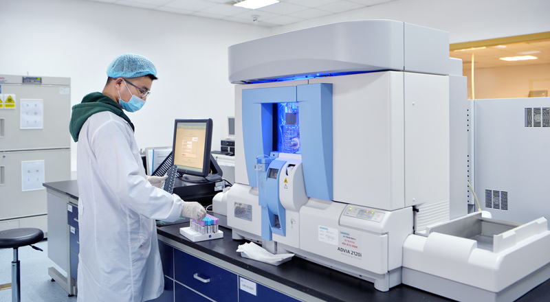 生物实验室建设,生物实验室设计