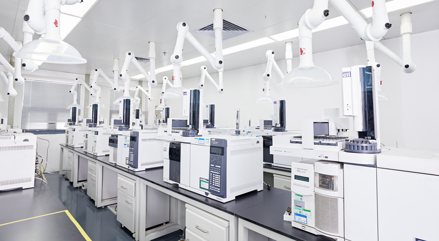 食品实验室建设,食品实验室设计