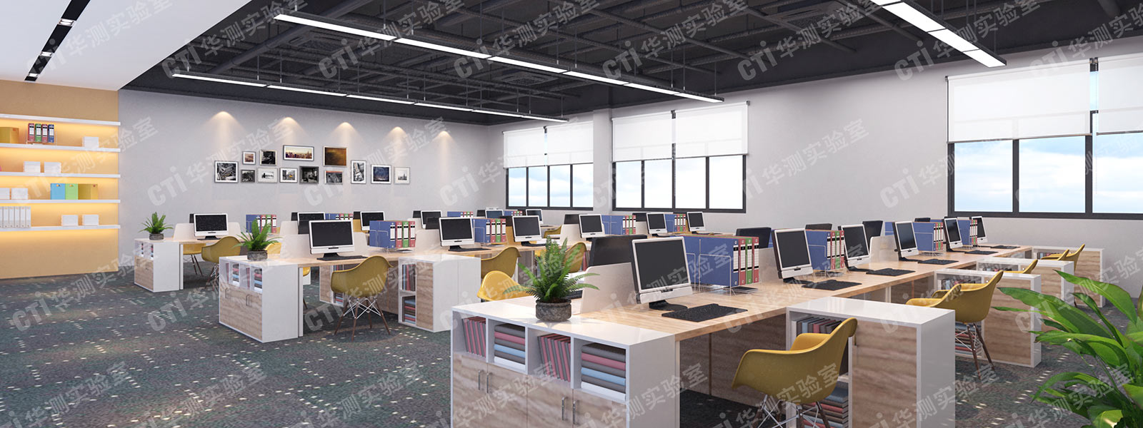 食品实验室设计建设