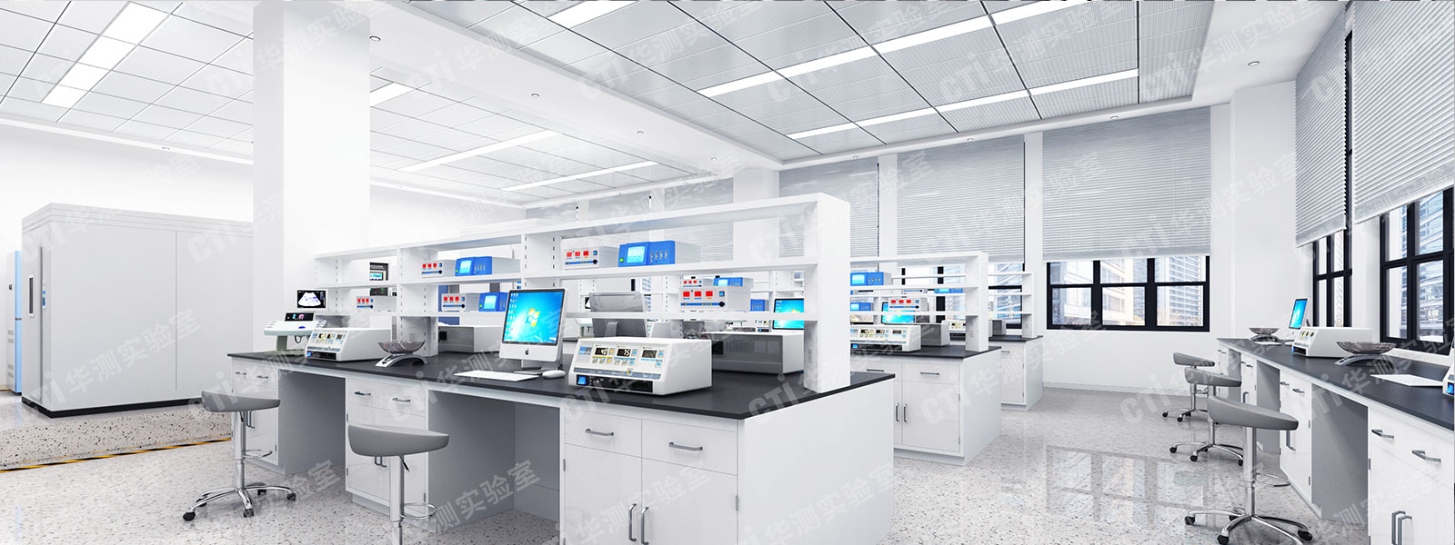 医疗器械实验室设计