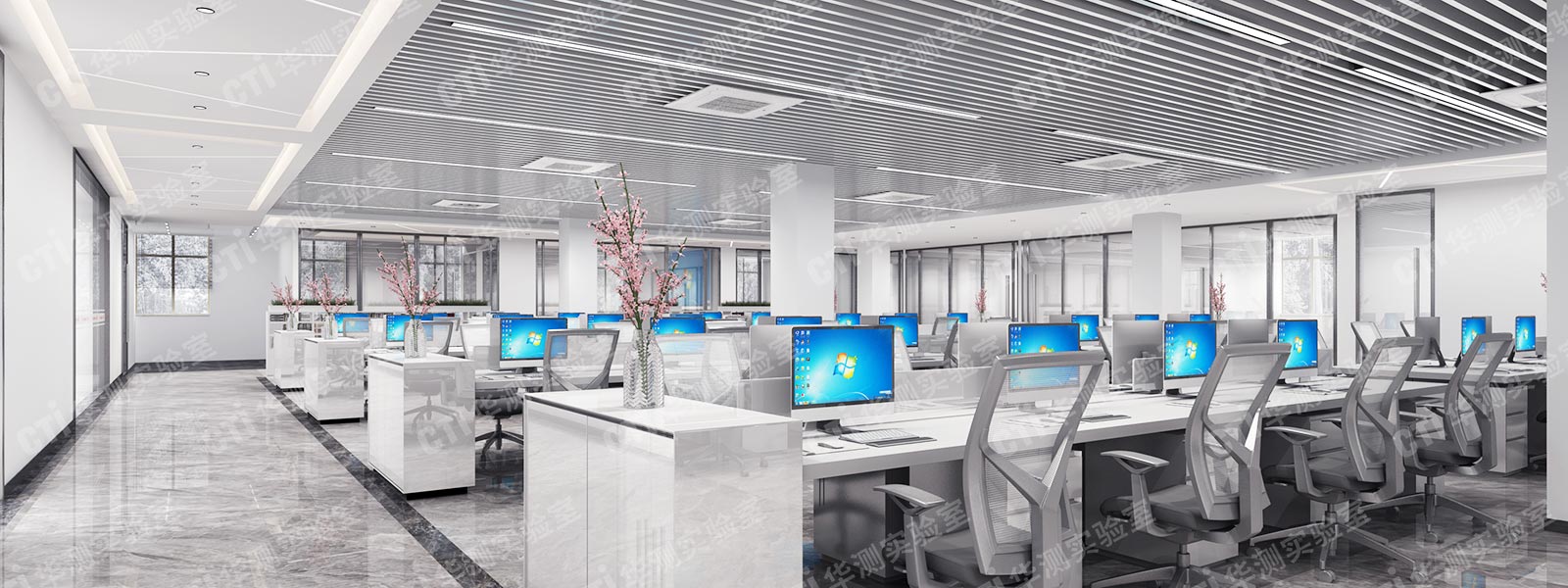 医疗器械实验室装修公司