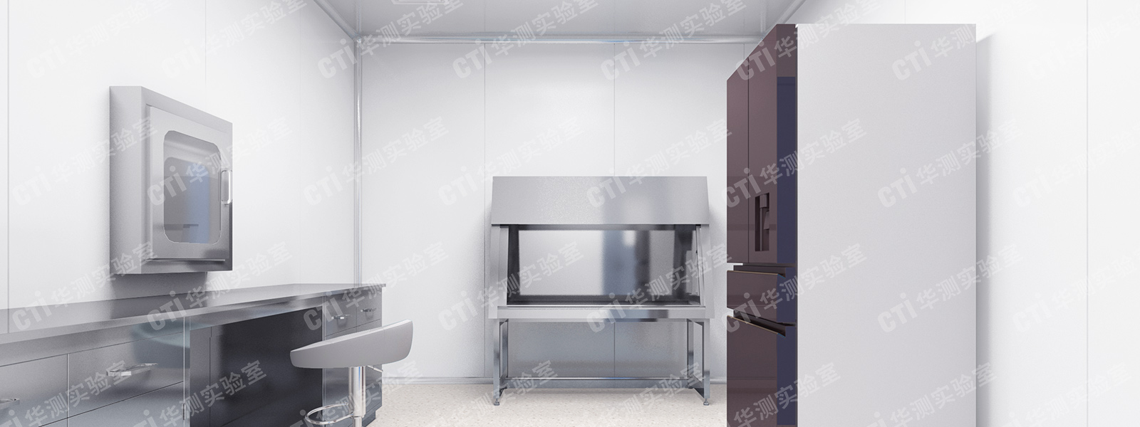 医疗器械实验室建设