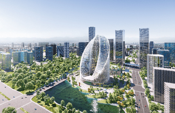 OPPO芯片通信实验室设计