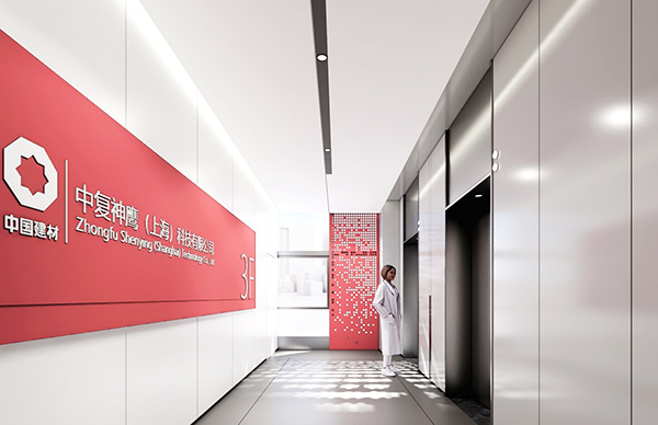 中复神鹰碳纤维材料实验室