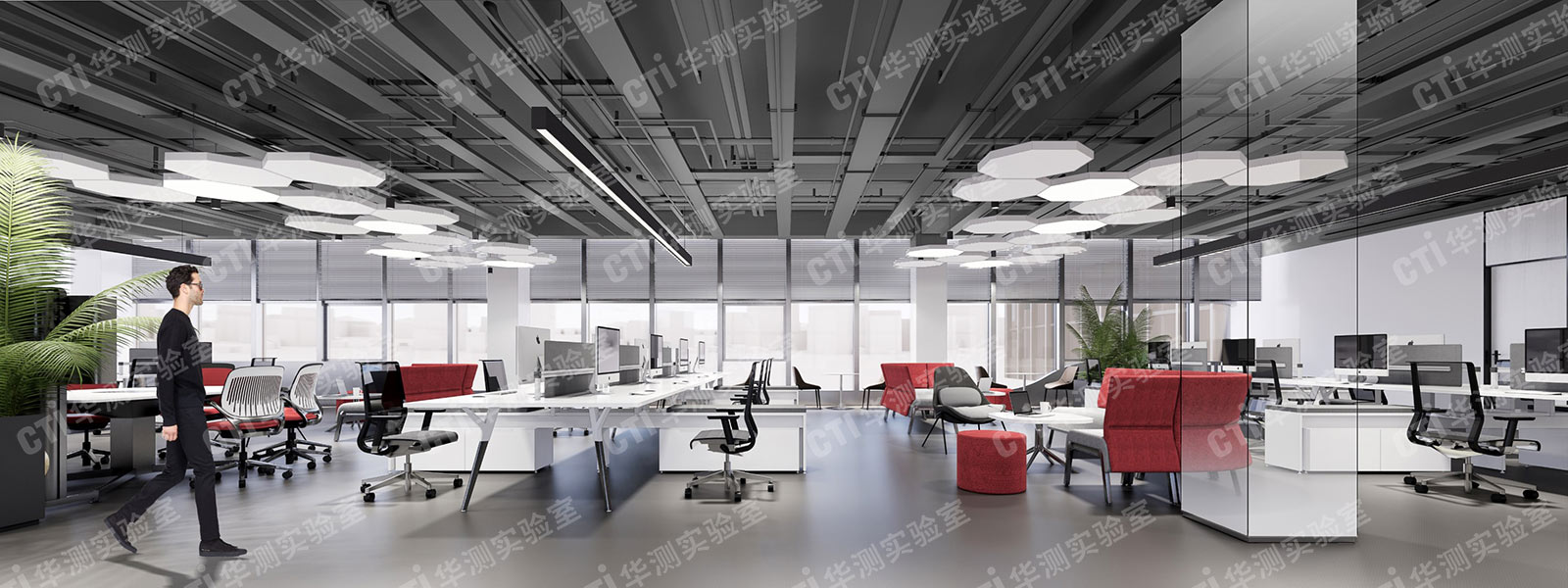 材料实验室设计