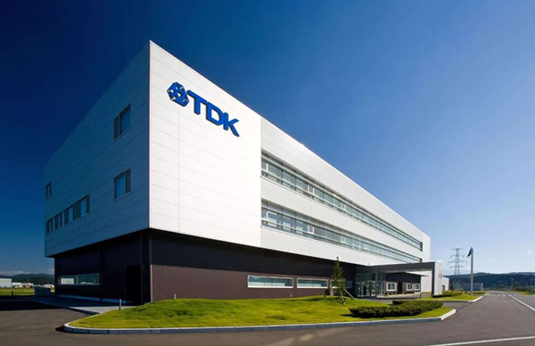 TDK电子元器件实验室装修建设