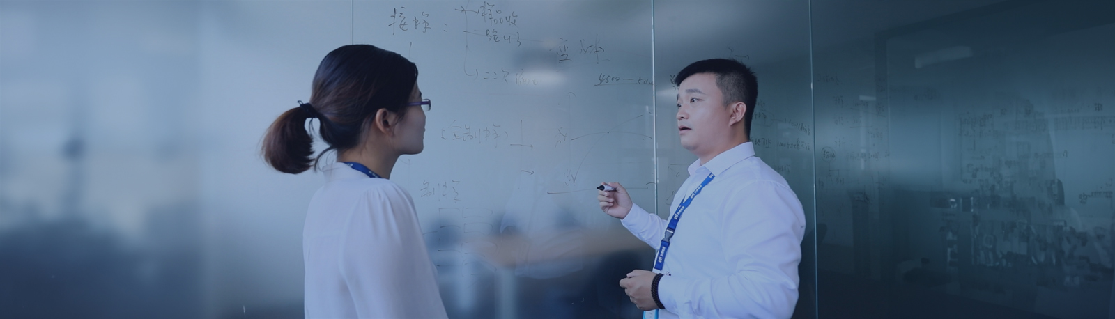 实验室工艺咨询