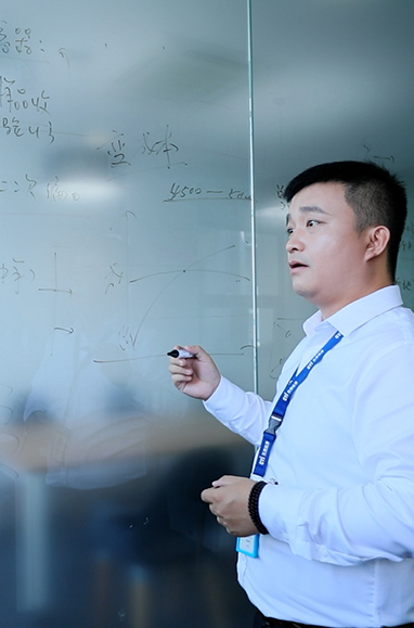 实验室工艺咨询