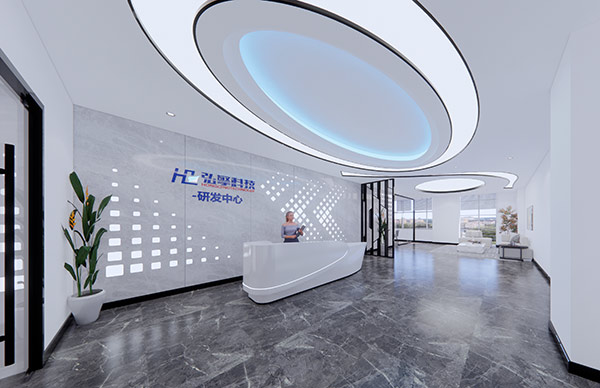弘擎电子光学材料实验室设计规划