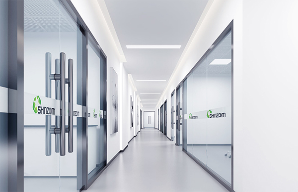 中科星城锂电负极材料实验室设计