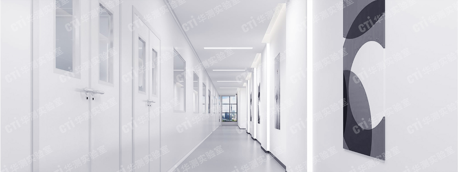 锂电实验室建设