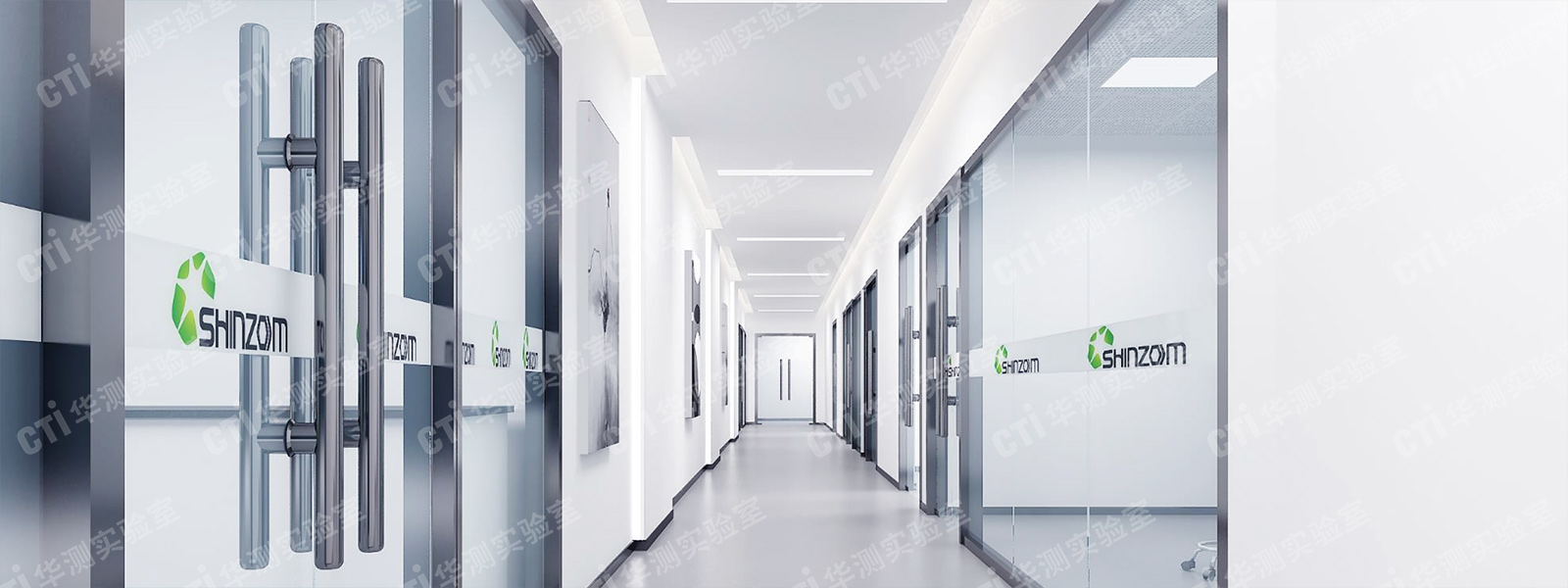 锂电实验室设计