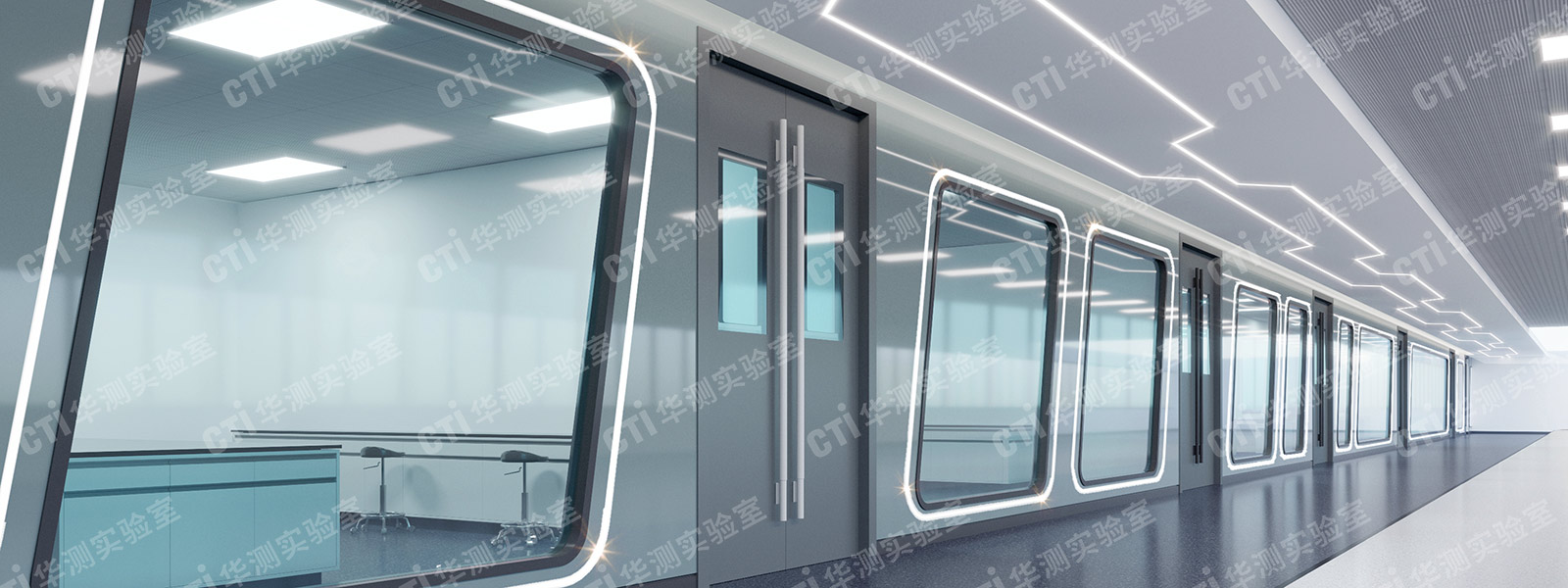 电子电气实验室设计规划