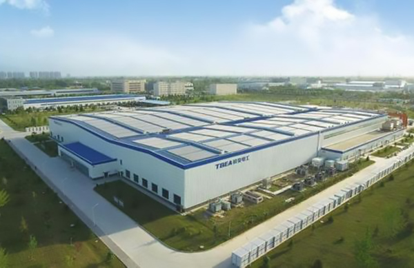 沈阳特变电工实验室设计