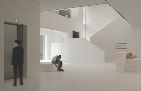 中顺洁柔纸业实验室设计