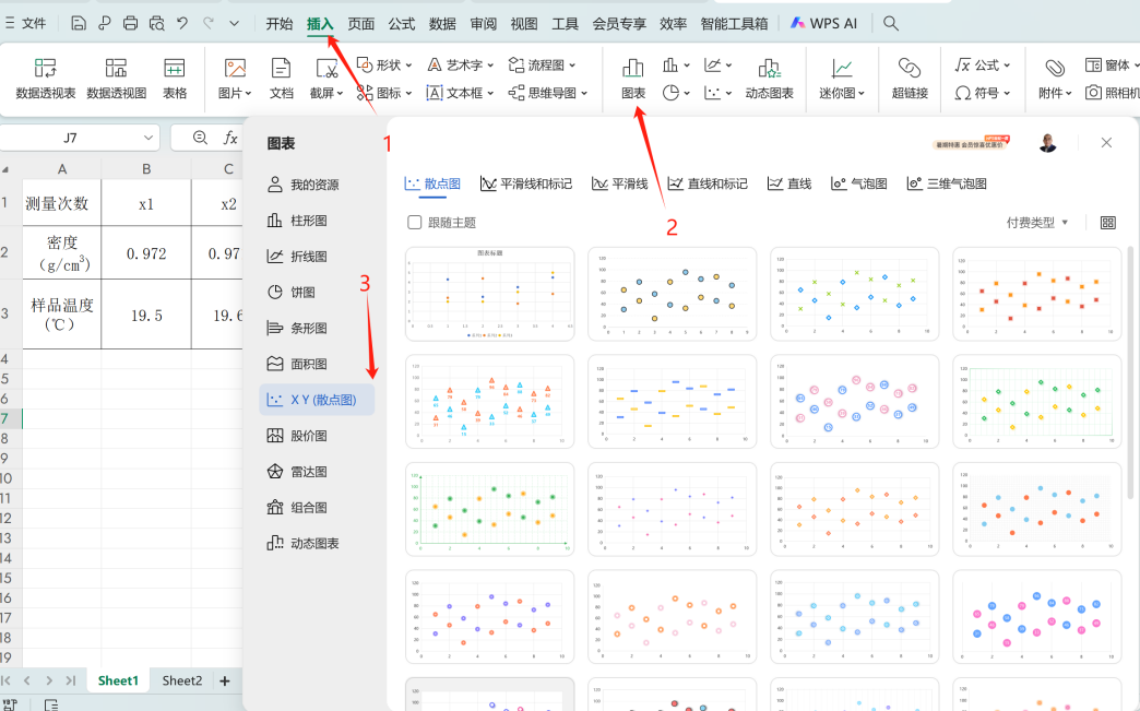 实验室认可工作中采用“物品不同特性结果之间的相关性” 来开展实验室内部质量监控活动的实践案例分享